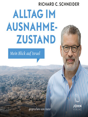cover image of Alltag im Ausnahmezustand